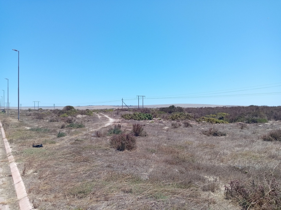 Commercial Property for Sale in Saldanha Industrial Western Cape